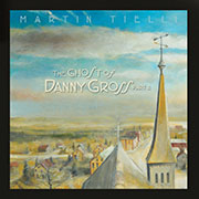 Danny Gross Part II cover